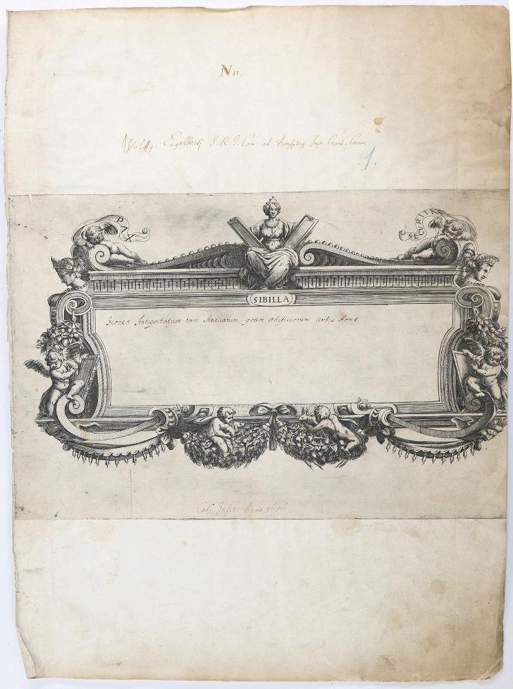 Große Abbildung Nr.1: 143-3334 Rom.: (Ausland, Italien)