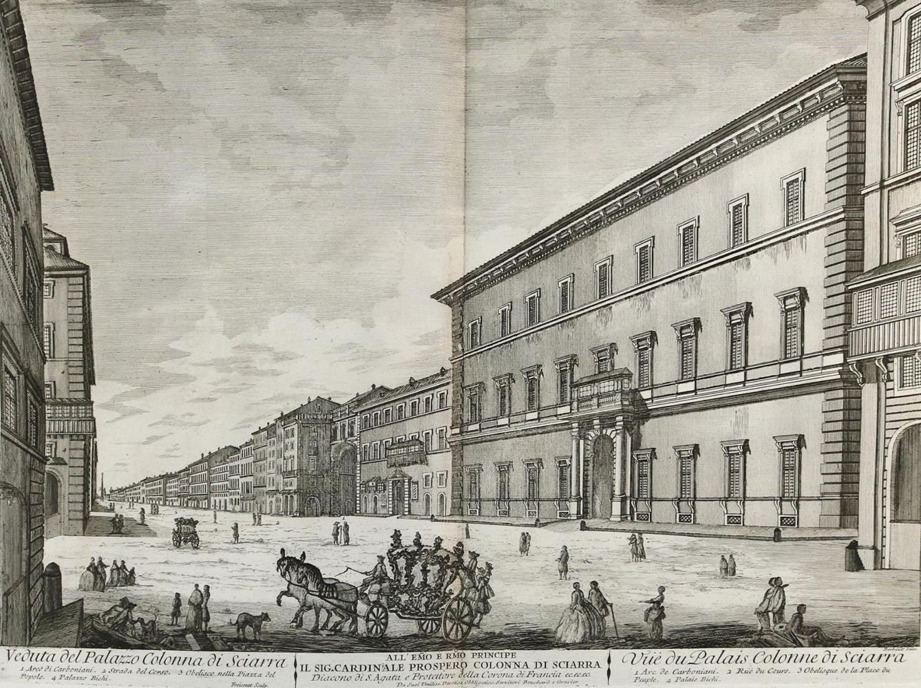 Große Abbildung Nr.1: 143-3349 Rom.: (Ausland, Italien)