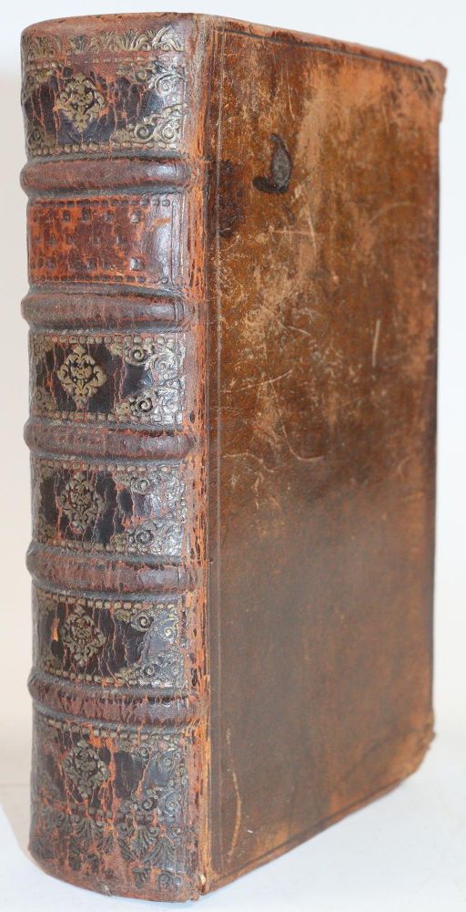 Große Abbildung Nr.2: 143-339 (Van Loo,A.).: (Alte Drucke, Handschriften und Theologie)