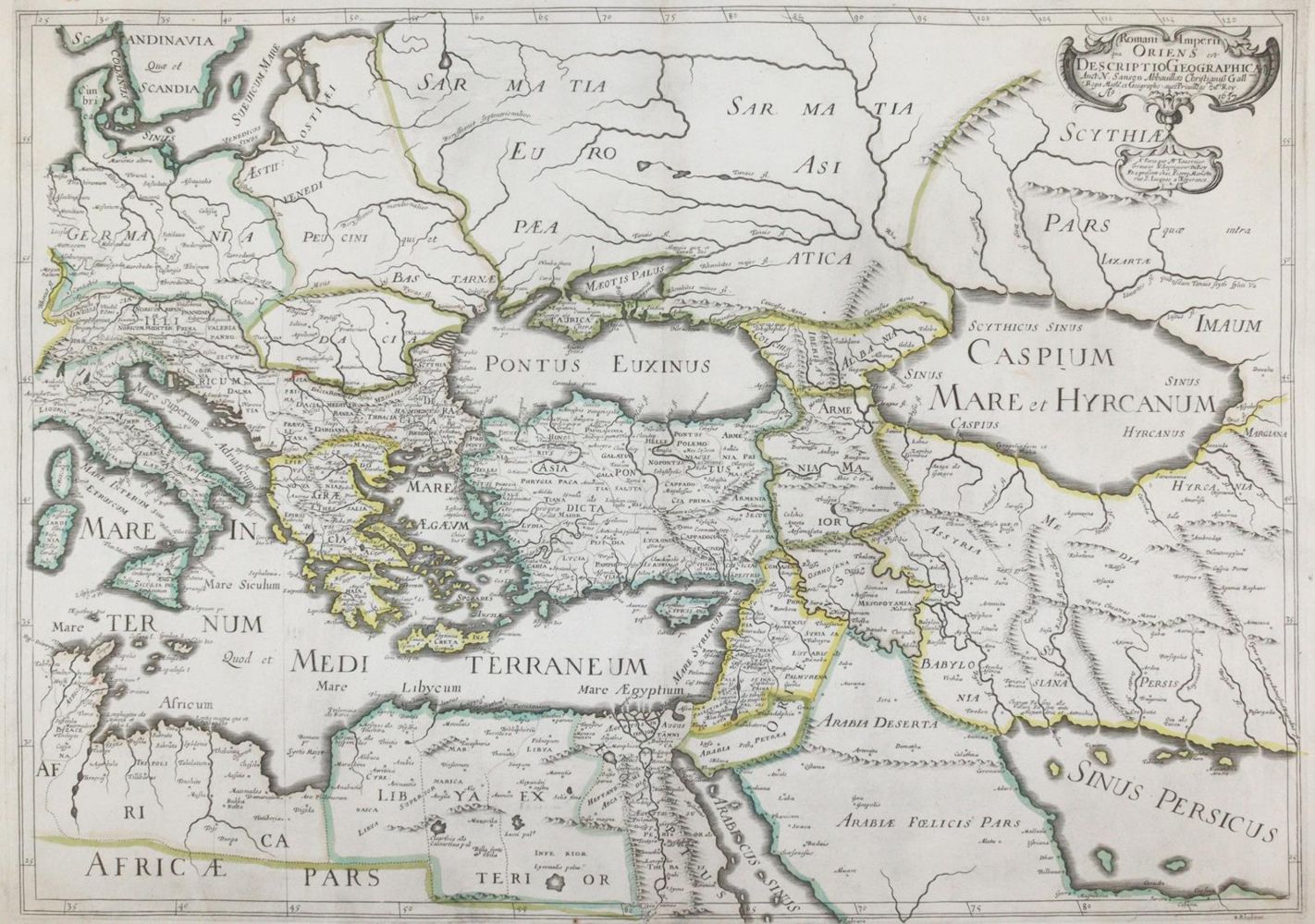 Große Abbildung Nr.1: 143-3408 Sammlung: (Ausland)