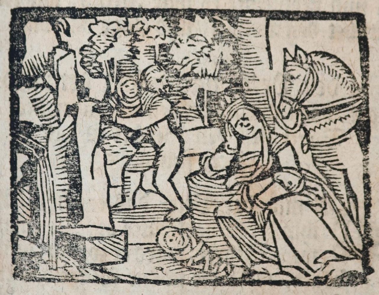 Große Abbildung Nr.4: 143-341 Warbeck,V. (Übers.).: (Alte Drucke, Handschriften und Theologie)