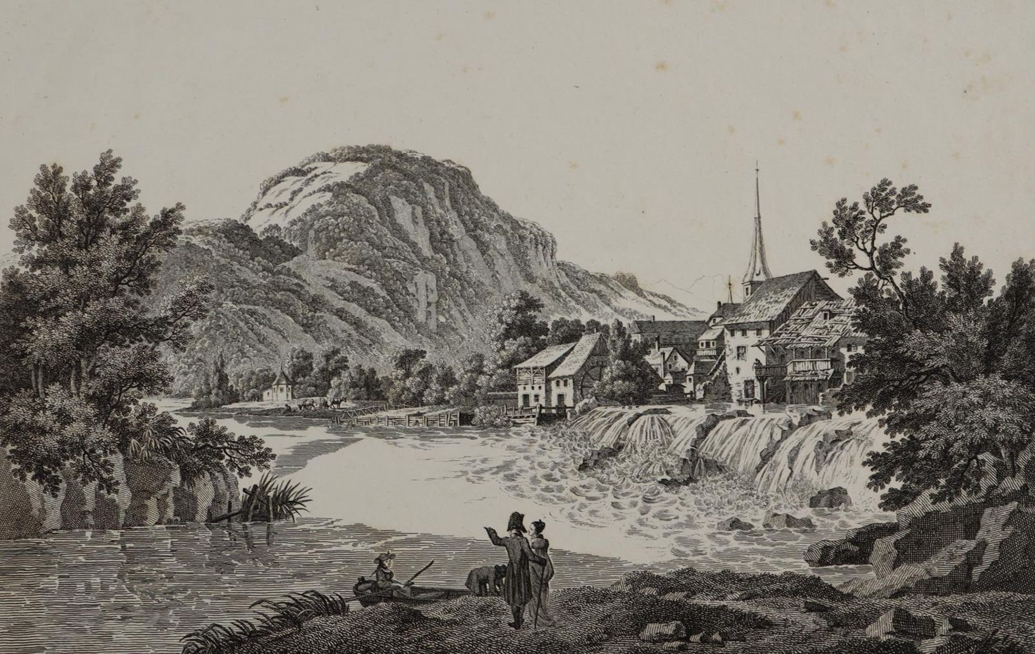 Große Abbildung Nr.1: 143-3417 Bern.: (Ausland, Schweiz)
