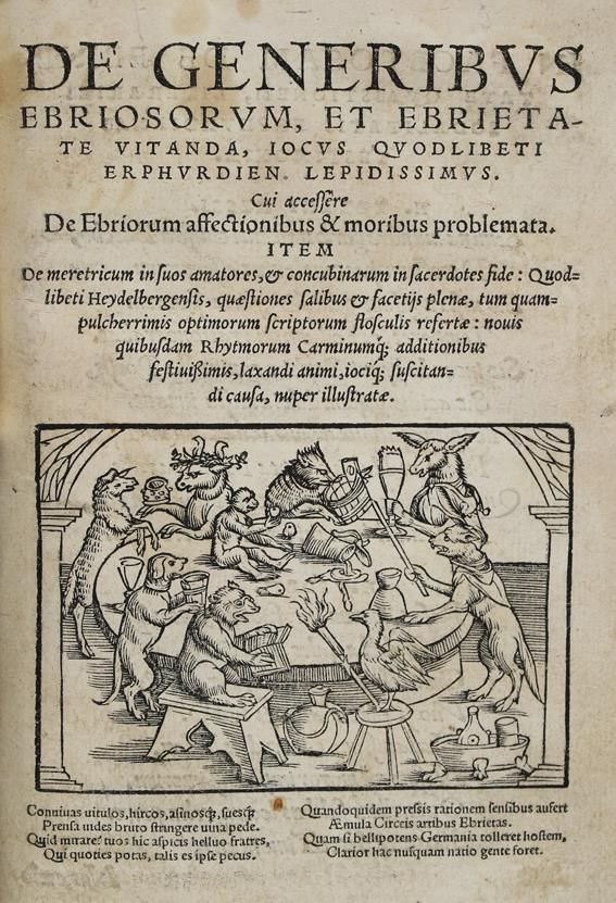 Große Abbildung Nr.1: 143-344 (Wickram,G.: (Alte Drucke, Handschriften und Theologie)