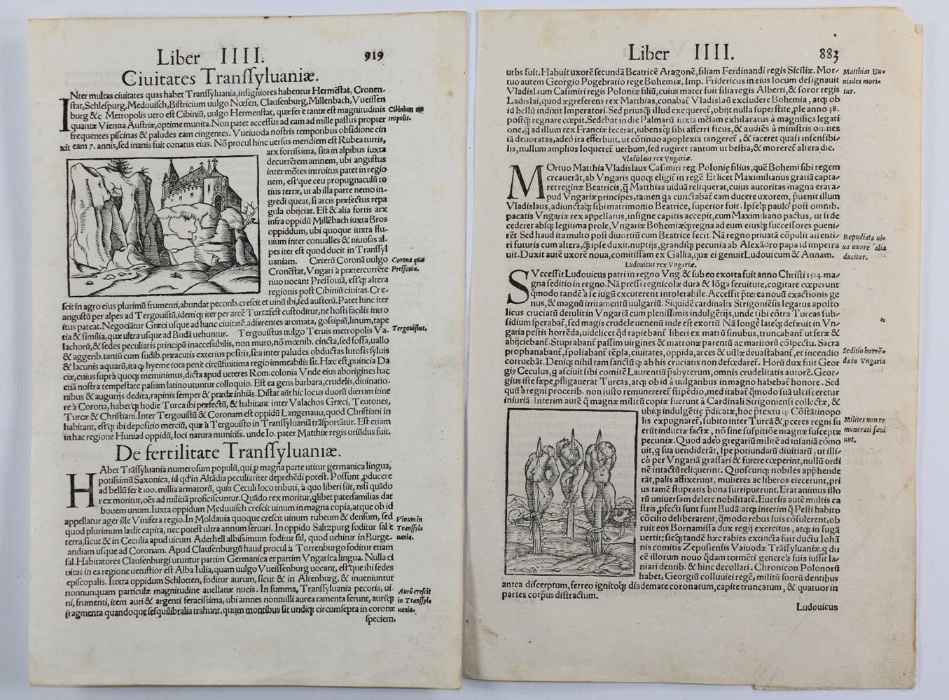 Große Abbildung Nr.6: 143-3490 Eger.: (Ausland, Ungarn)