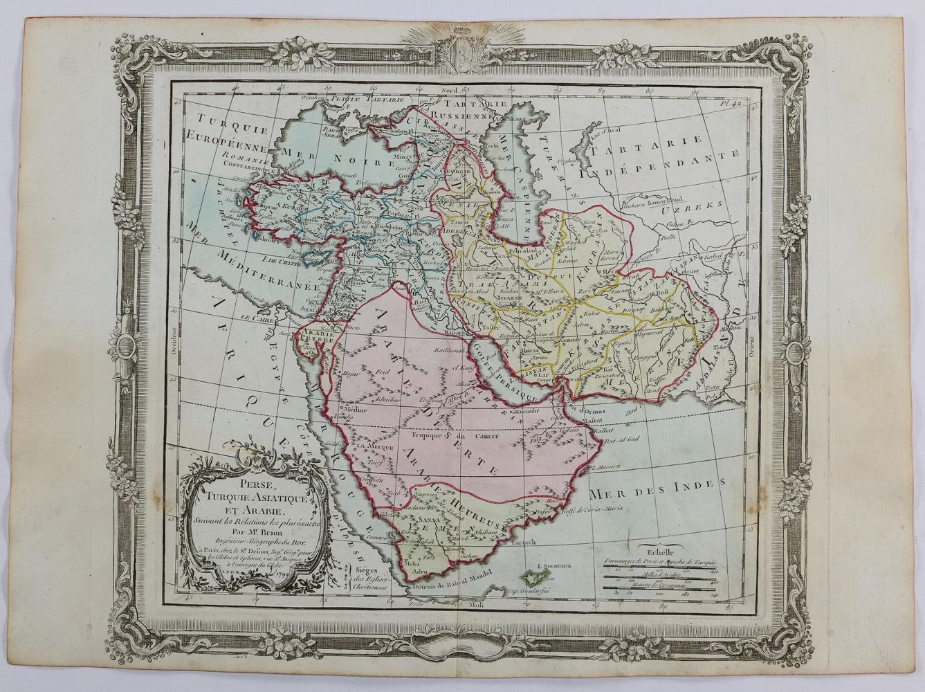 Große Abbildung Nr.5: 143-3496 Weltkarten.: (Ausland, Weltkarten)