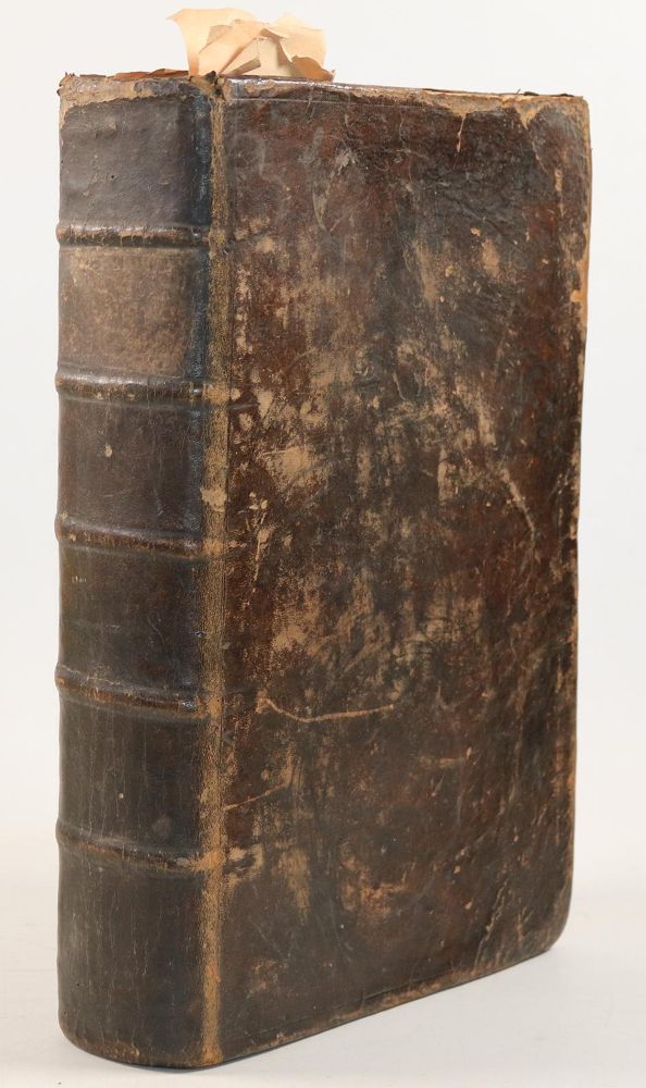 Große Abbildung Nr.3: 143-35 Biblia gallica.: (Bibeln)