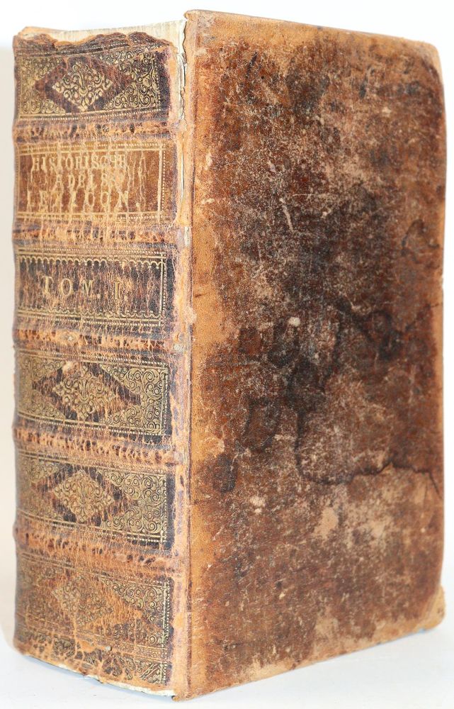 Große Abbildung Nr.2: 143-350 Gauhe,J.F.: (Genealogie und Heraldik)