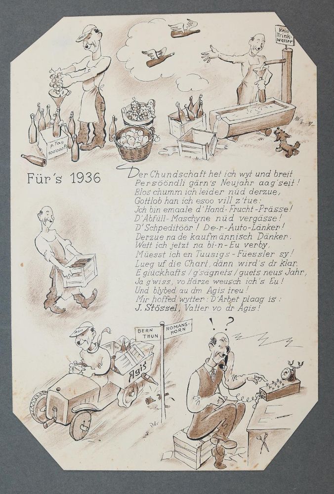 Große Abbildung Nr.111: 143-3504 Fauquex, Eugene Ludwig: (Plakate)