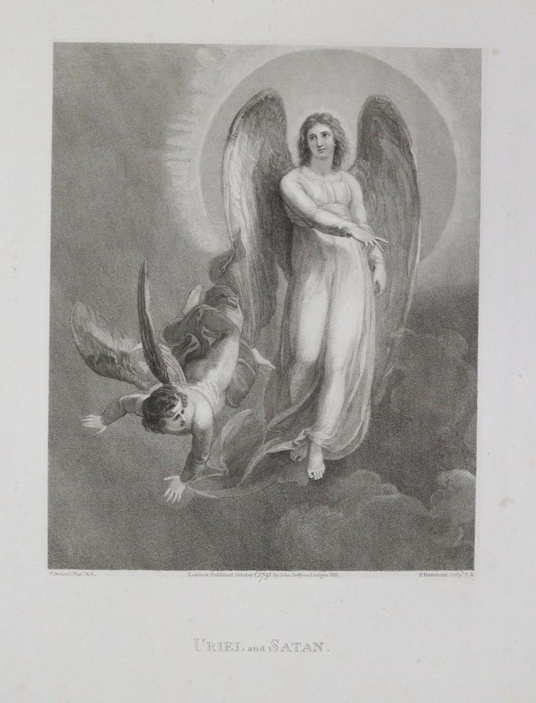 Große Abbildung Nr.31: 143-3562 Bartolozzi, Francesco: (Künstlergraphik)