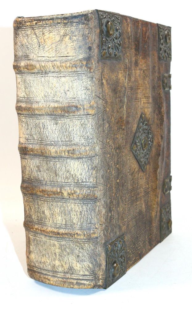 Große Abbildung Nr.3: 143-36 Biblia germanica.: (Bibeln)