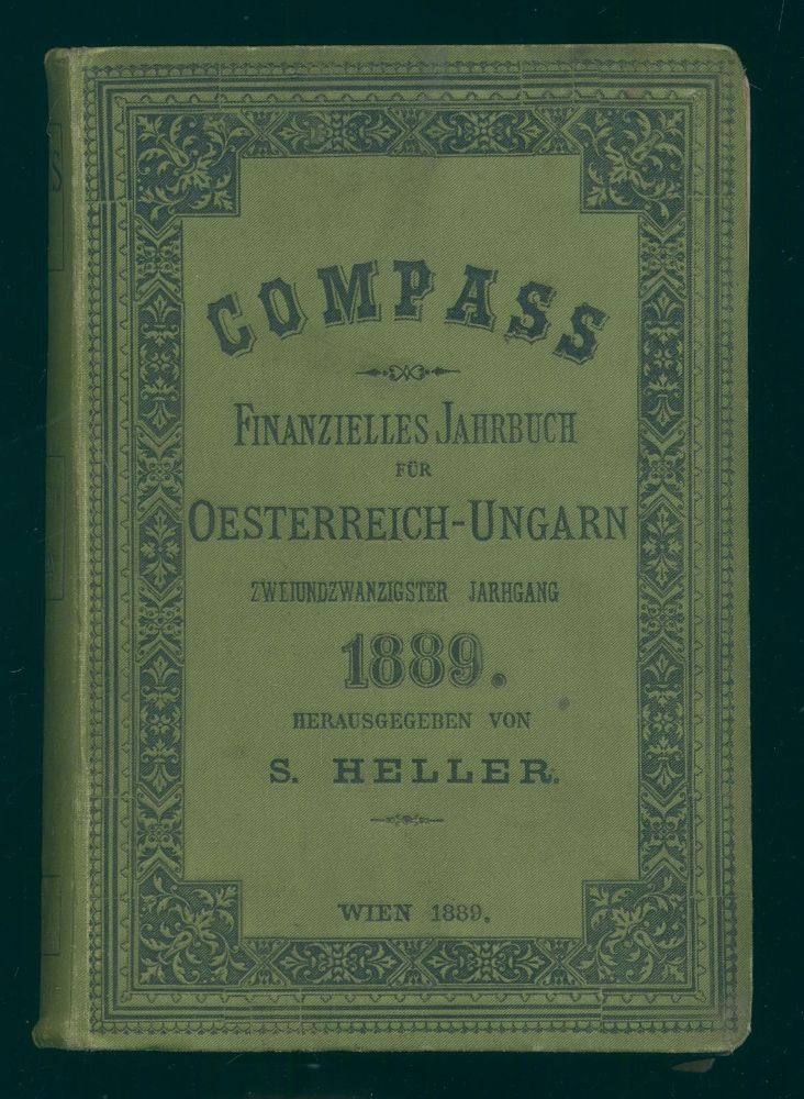 Große Abbildung Nr.2: 143-360 Compass.: (Wirtschaft, Österreich)