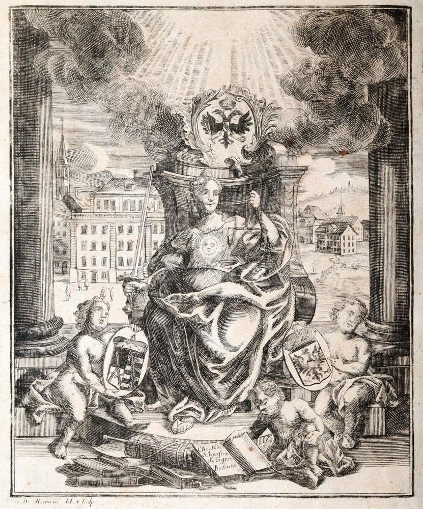 Große Abbildung Nr.2: 143-362 Schweser,C.H.: (Wirtschaft)