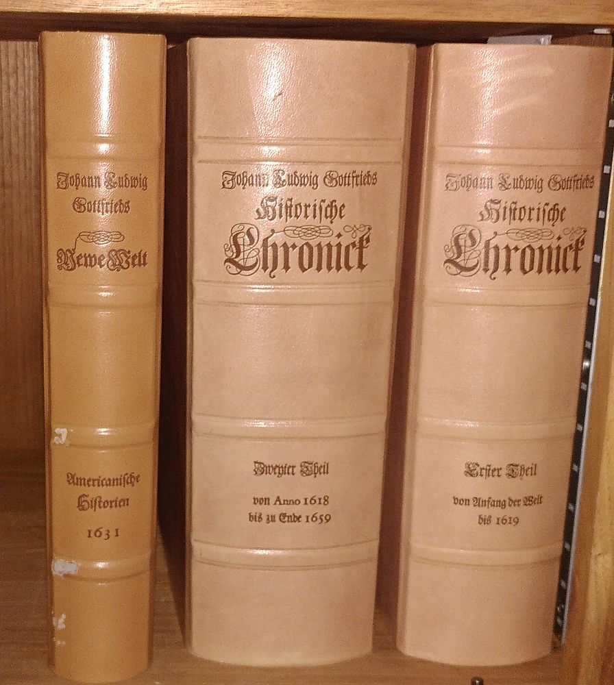 Große Abbildung Nr.8: 143-365 Bibliothek: (Varia)