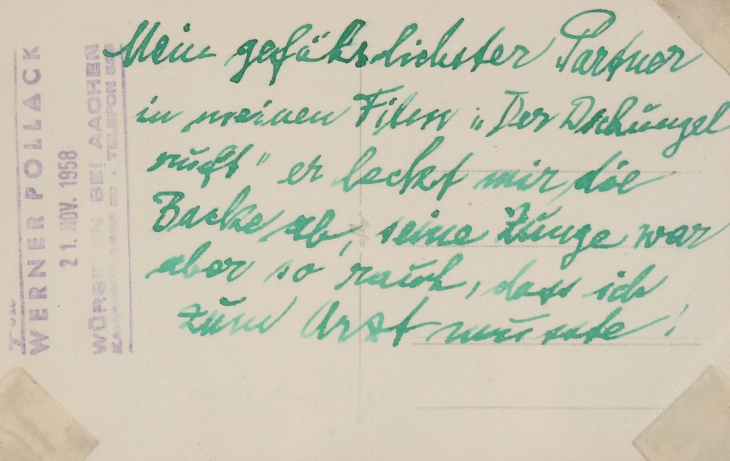 Große Abbildung Nr.3: 143-369 Fundgrube.: (Varia)