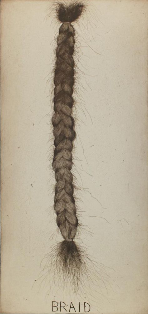 Große Abbildung Nr.1: 143-3729 Dine, Jim: (Künstlergraphik)