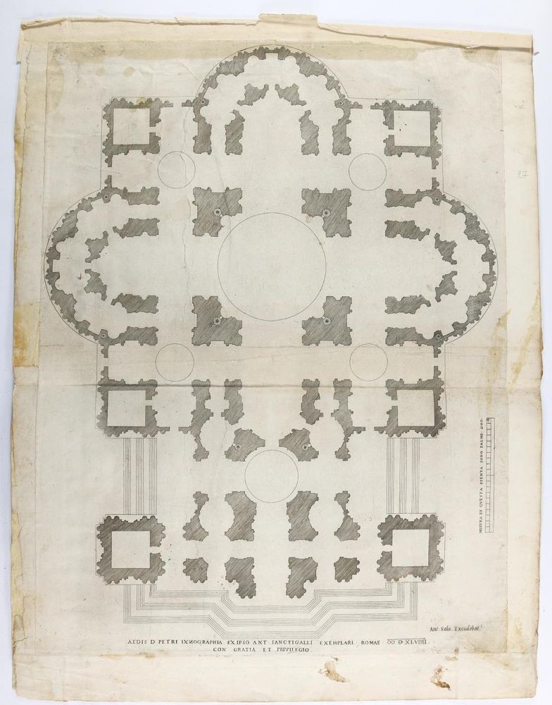 Große Abbildung Nr.2: 143-3742 Duchetti, Claudio: (Künstlergraphik)