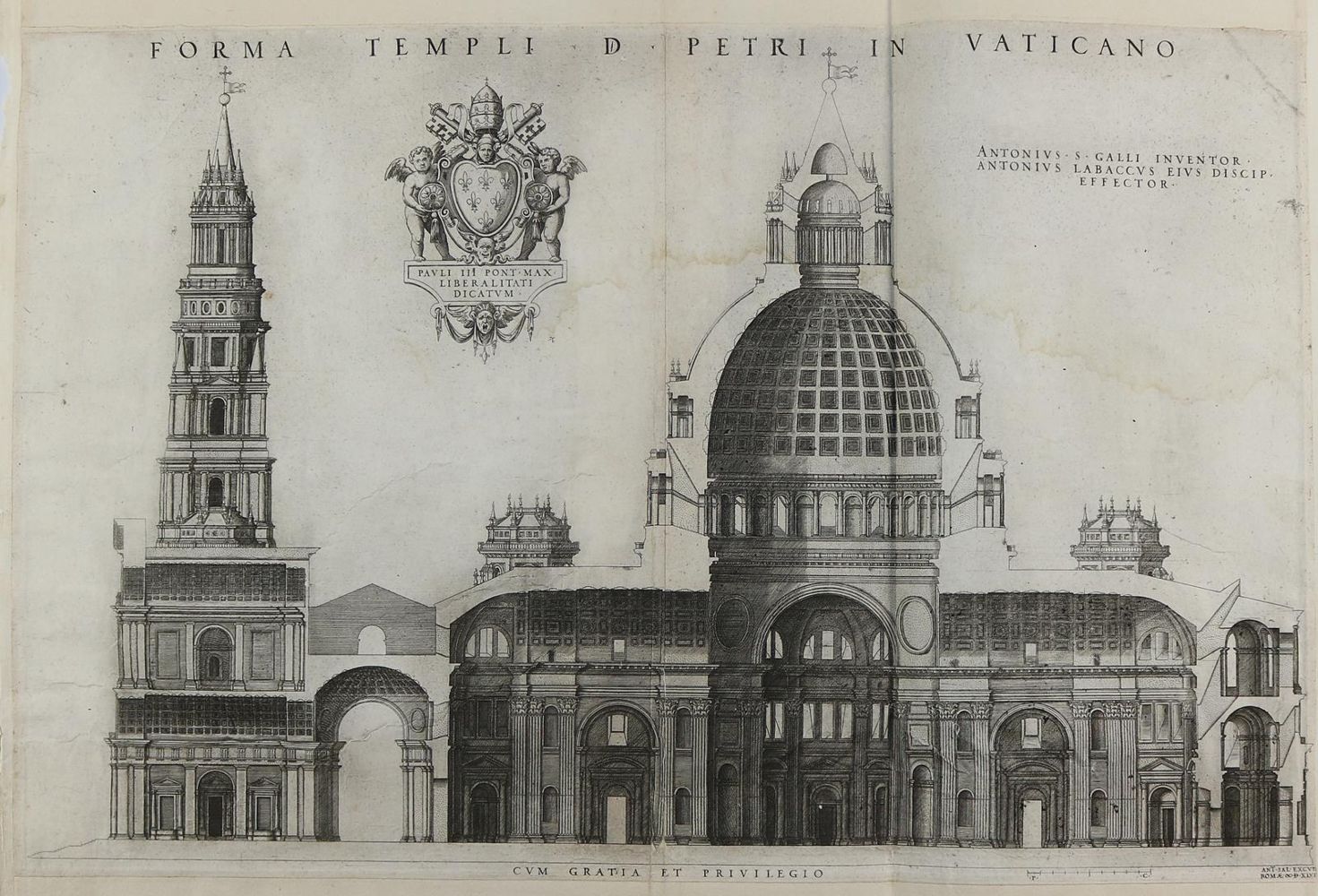 Große Abbildung Nr.5: 143-3742 Duchetti, Claudio: (Künstlergraphik)