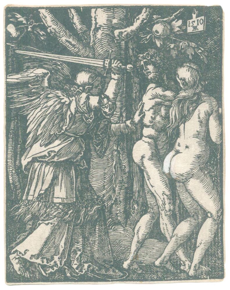 Große Abbildung Nr.1: 143-3760 Dürer, Albrecht: (Künstlergraphik)