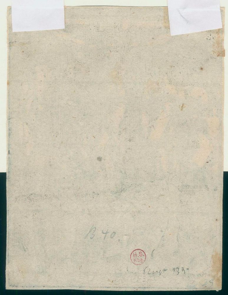 Große Abbildung Nr.2: 143-3762 Dürer, Albrecht: (Künstlergraphik)