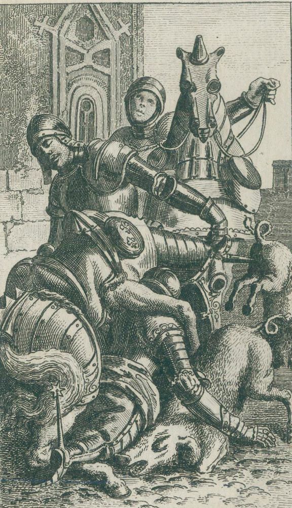 Große Abbildung Nr.1: 143-3767 Dunker, Balthasar Anton: (Künstlergraphik)