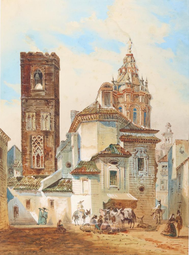 Große Abbildung Nr.1: 143-3777 Eibner, Friedrich: (Künstlergraphik)