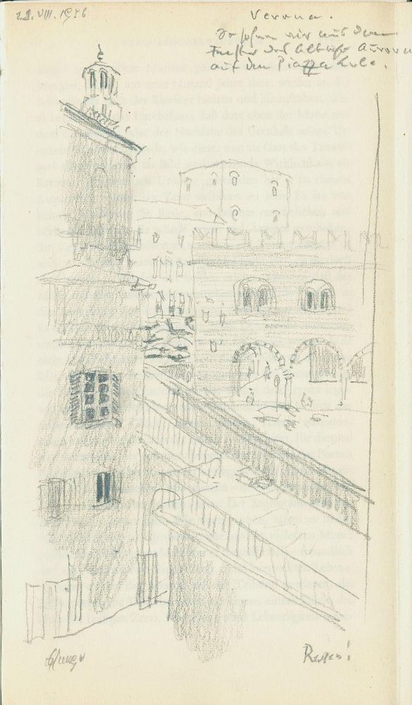 Große Abbildung Nr.4: 143-3779 Eisenmenger, Rudolf Hermann: (Künstlergraphik)