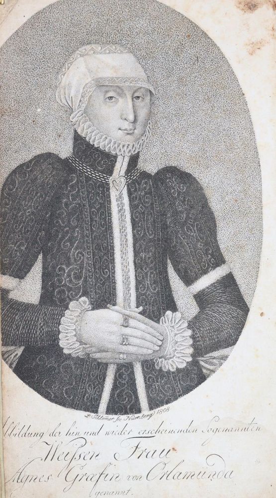Große Abbildung Nr.3: 143-378 Jung(-Stilling),J.H.: (Grenzwissenschaften und Okkultismus)