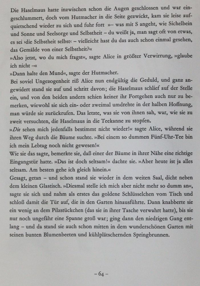Große Abbildung Nr.12: 143-3791 Ernst, Max: (Künstlergraphik)