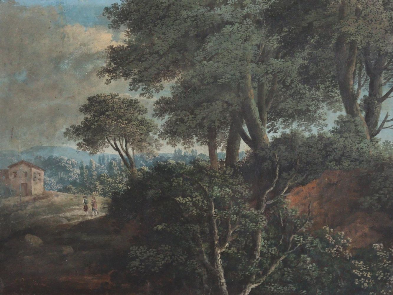Große Abbildung Nr.3: 143-3797 Fantuzzi, Rondolfo: (Künstlergraphik)