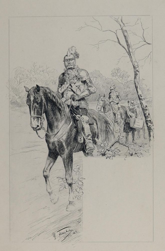 Große Abbildung Nr.2: 143-3809 Flashar, Max: (Künstlergraphik)