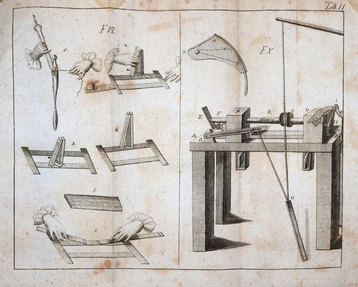 Große Abbildung Nr.2: 143-381 Halle,J.S.: (Grenzwissenschaften und Okkultismus, Zauberei)