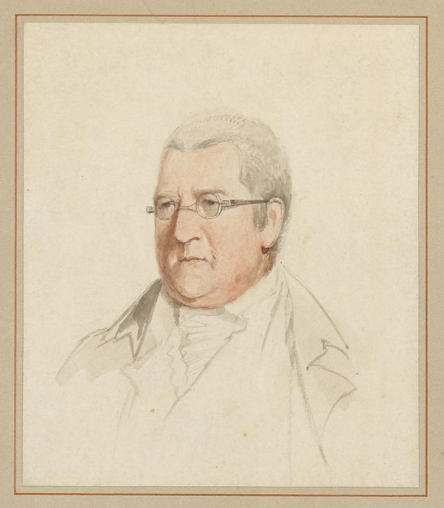 Große Abbildung Nr.1: 143-3846 Gillis, Johann Georg von: (Künstlergraphik)