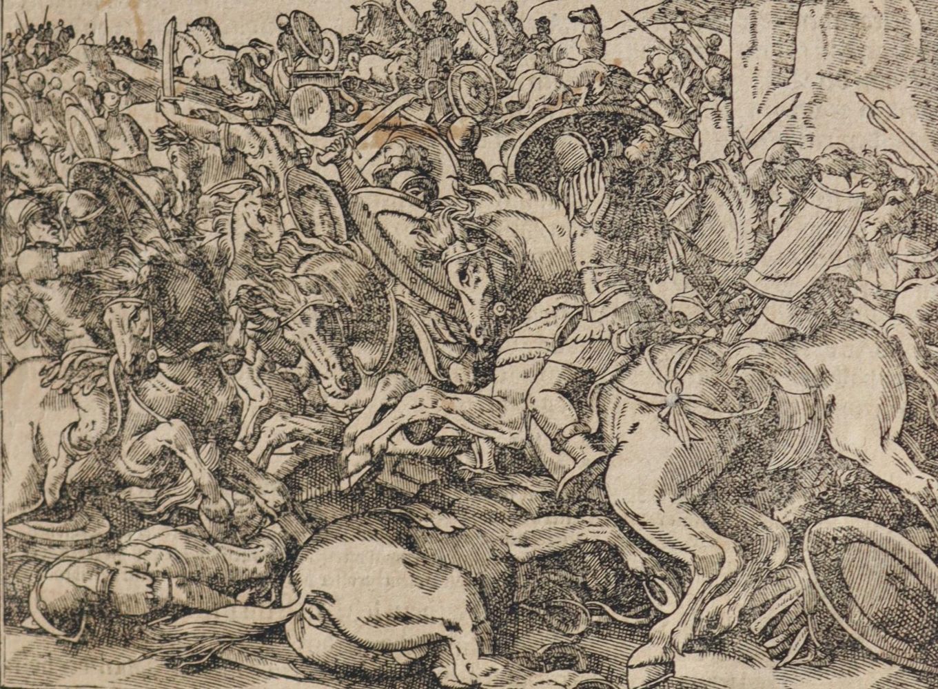 Große Abbildung Nr.1: 143-386 (Hegesippus.: (Judaica)
