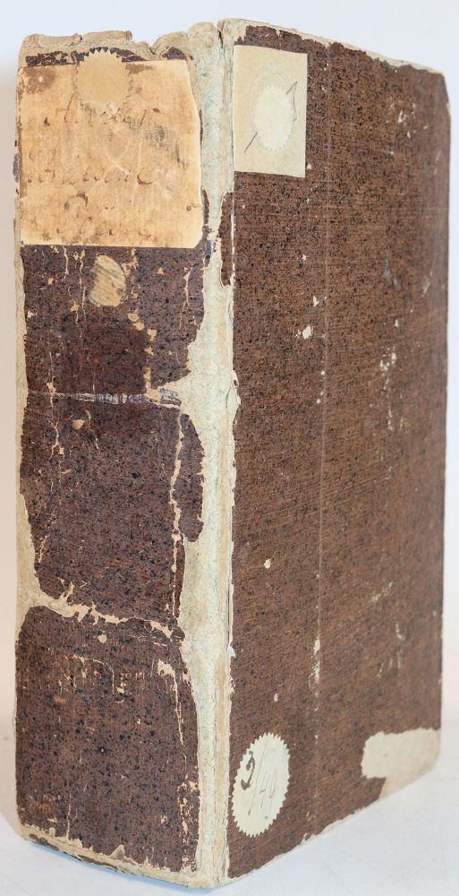 Große Abbildung Nr.2: 143-387 Herder,J.G.: (Judaica)