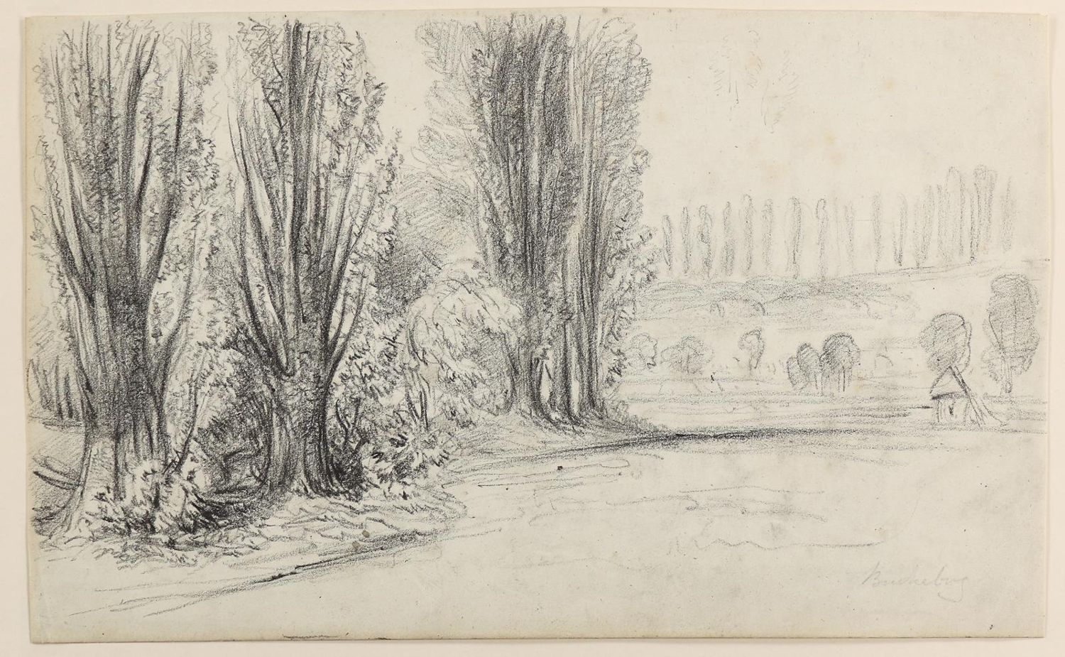 Große Abbildung Nr.2: 143-3894 Hartig, Hans: (Künstlergraphik)