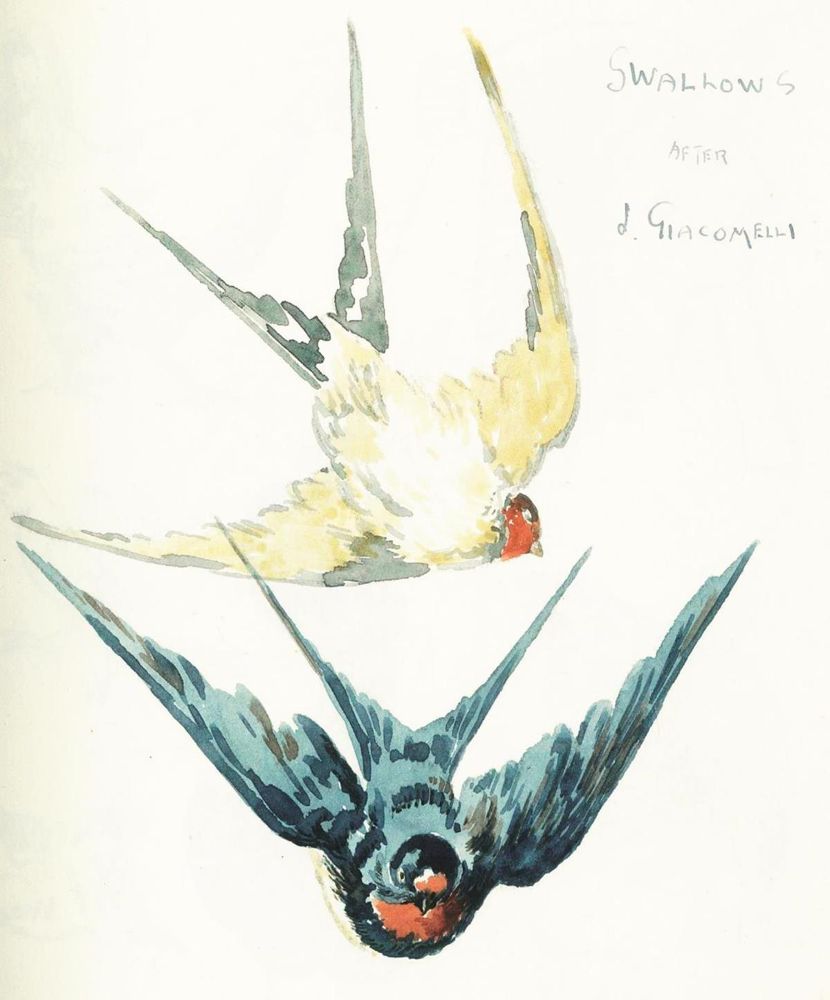 Große Abbildung Nr.10: 143-3963 Waller, Robert Pickfort.: (Künstlergraphik, Jugendstil)
