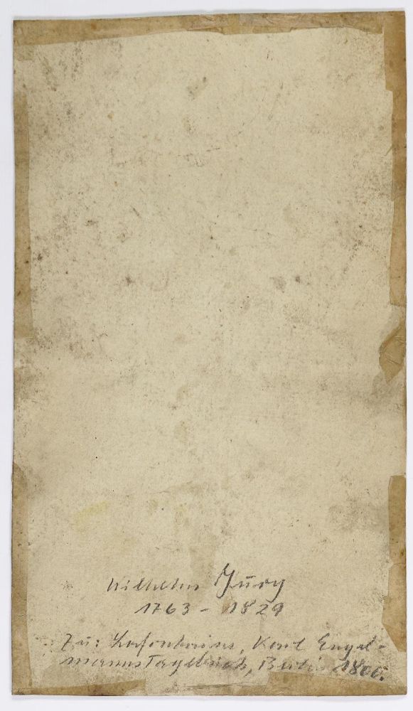 Große Abbildung Nr.2: 143-3964 Jury, Wilhelm: (Künstlergraphik)