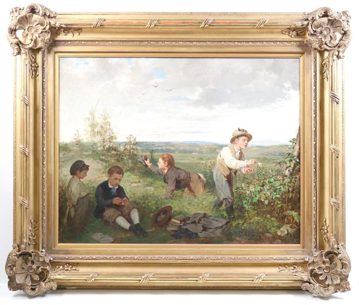 Große Abbildung Nr.2: 143-3969 Kappis, Albert: (Künstlergraphik)