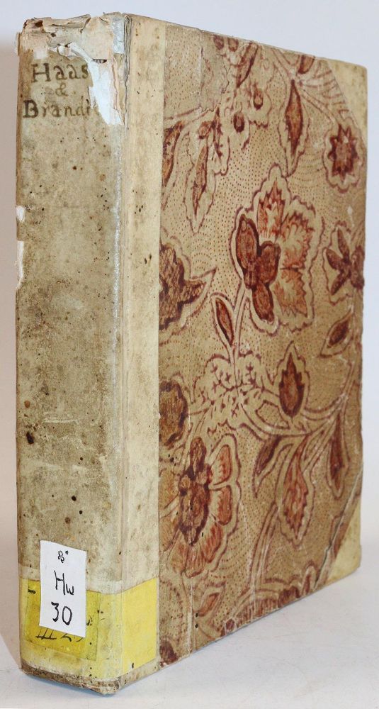 Große Abbildung Nr.3: 143-397 Büsser,G.D.: (Juridica und Kriminologie)