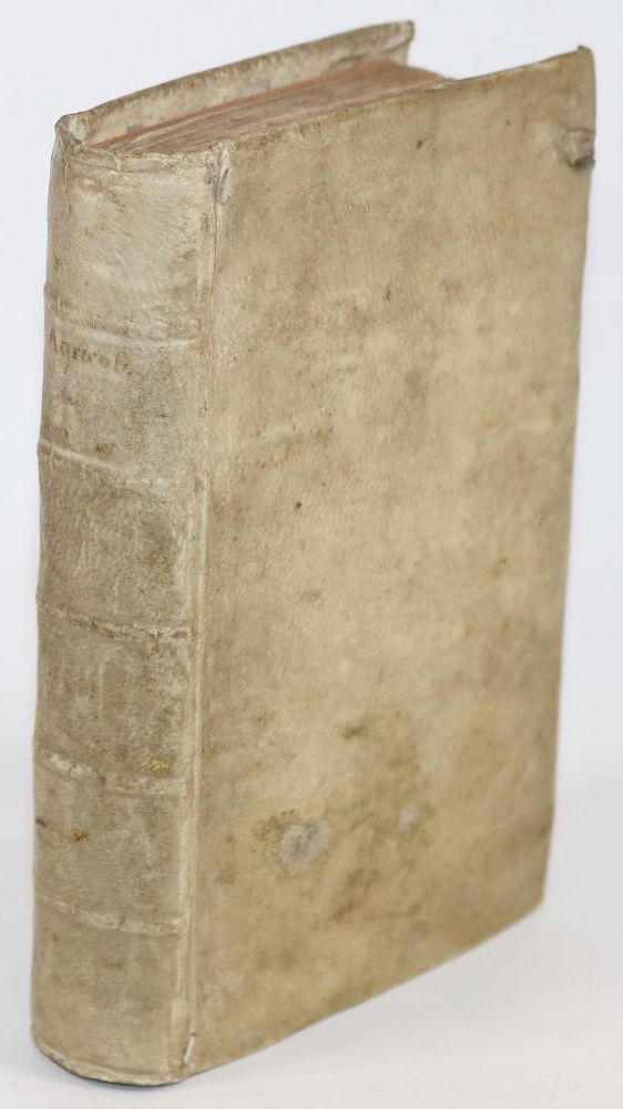 Große Abbildung Nr.2: 143-4 Agricola,J: (Alte Drucke, Handschriften und Theologie)
