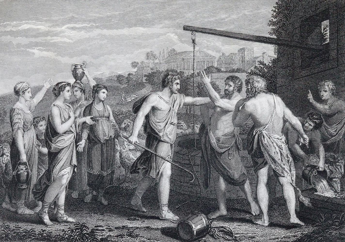 Große Abbildung Nr.2: 143-40 Biblia germanica.: (Bibeln)