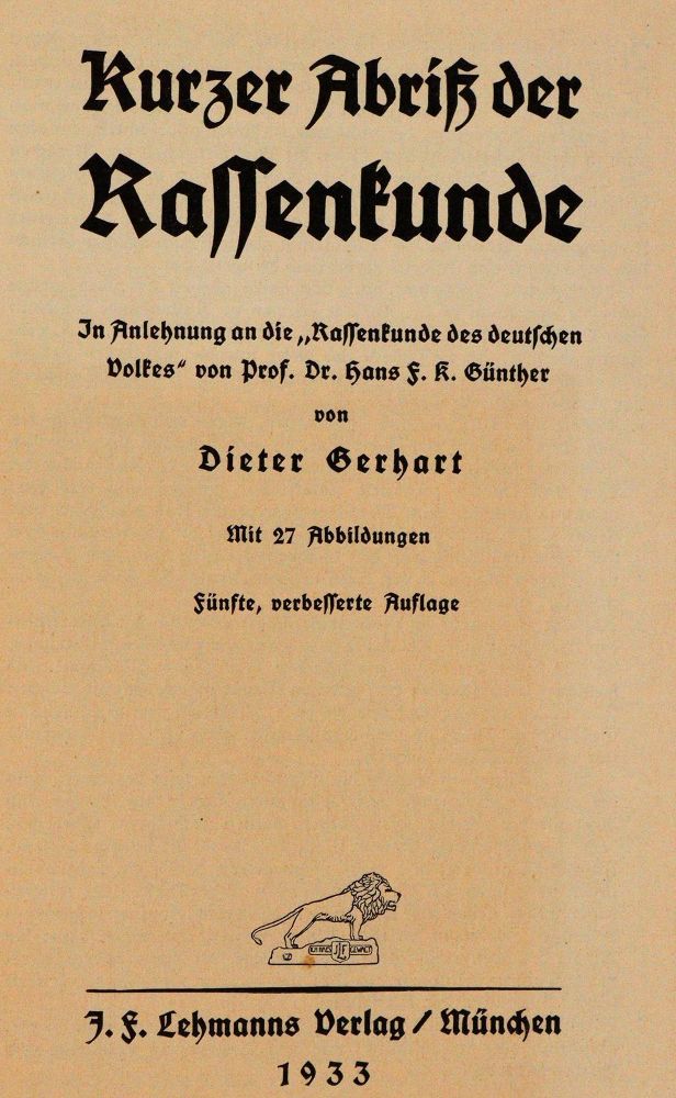 Große Abbildung Nr.2: 143-400 Demme,W.L.: (Juridica und Kriminologie)