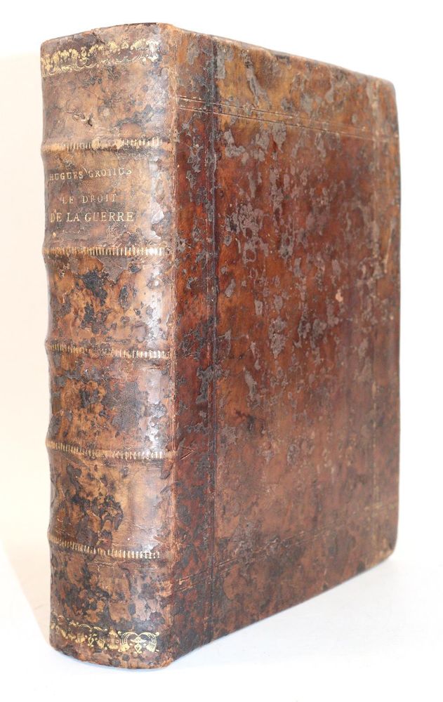 Große Abbildung Nr.4: 143-405 Grotius,H.: (Juridica und Kriminologie)