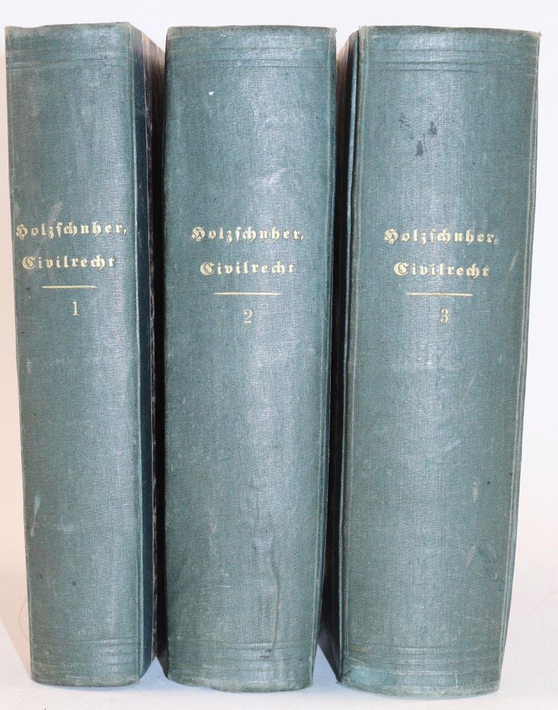 Große Abbildung Nr.2: 143-407 Holzschuher,R.v.: (Juridica und Kriminologie)