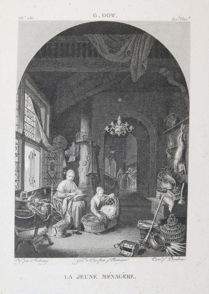 Große Abbildung Nr.1: 143-4080 Konvolut.: (Künstlergraphik)