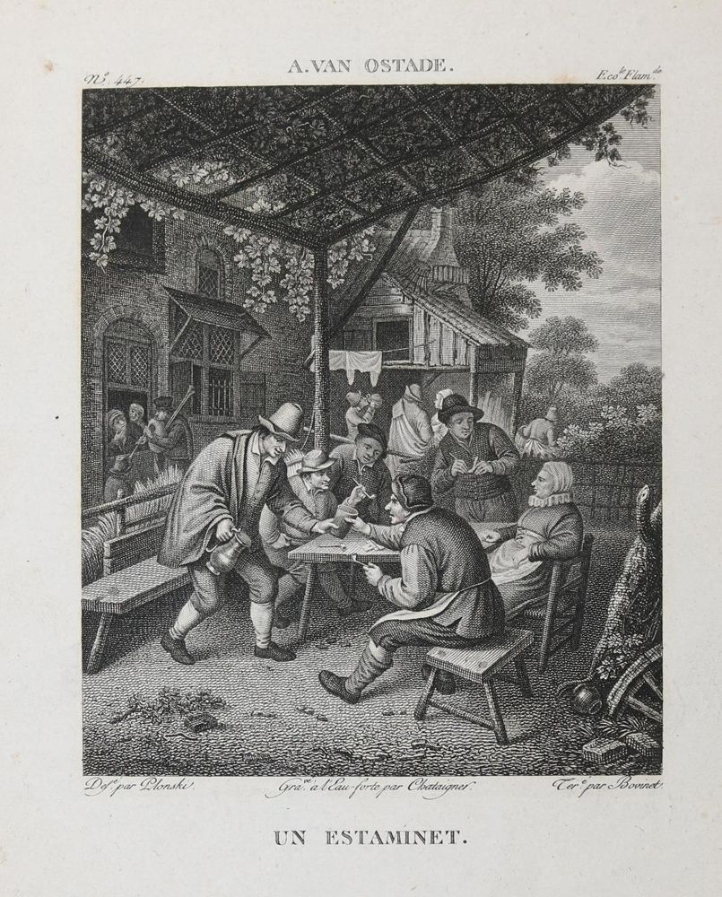 Große Abbildung Nr.13: 143-4080 Konvolut.: (Künstlergraphik)