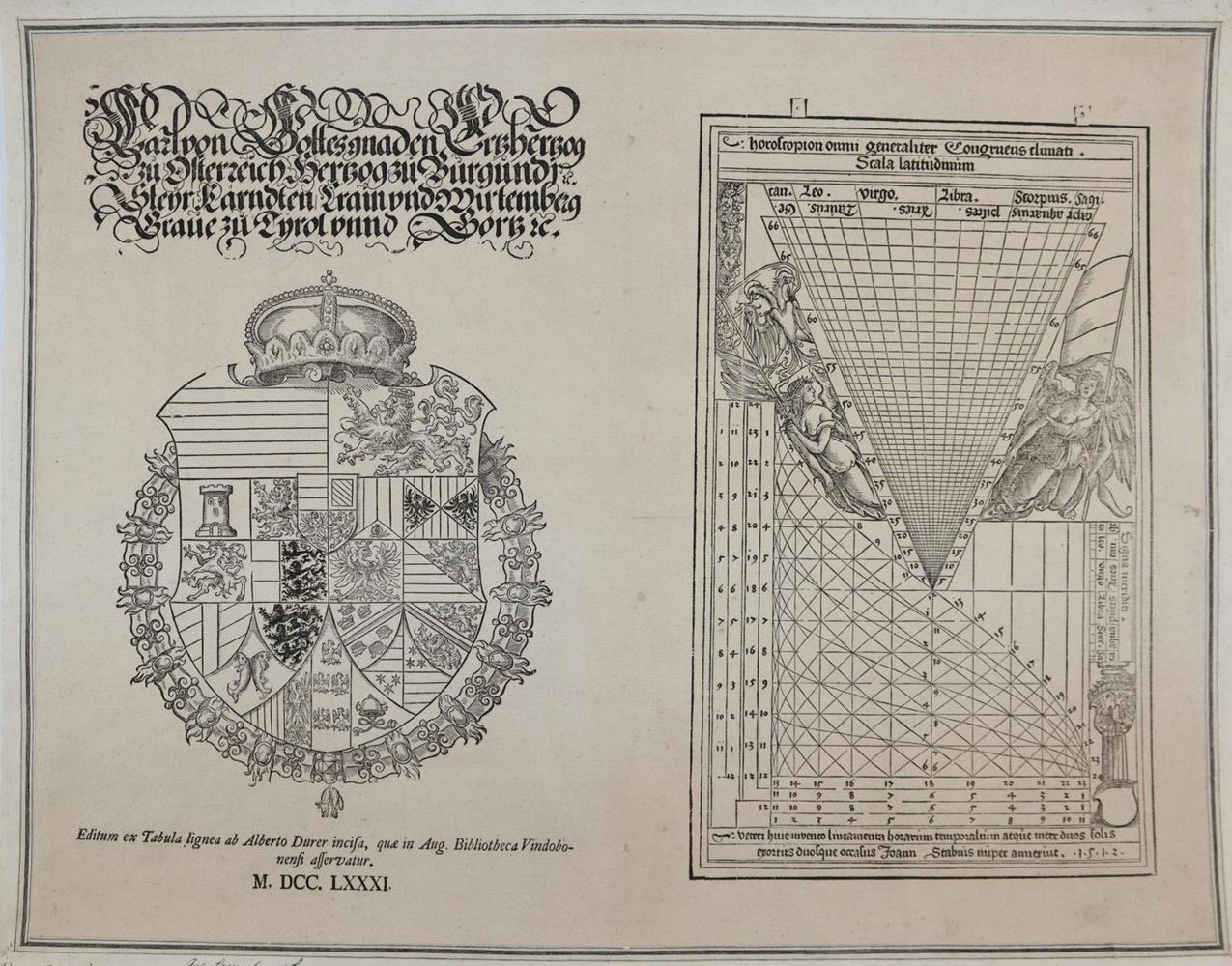 Große Abbildung Nr.7: 143-4085 Konvolut.: (Künstlergraphik)