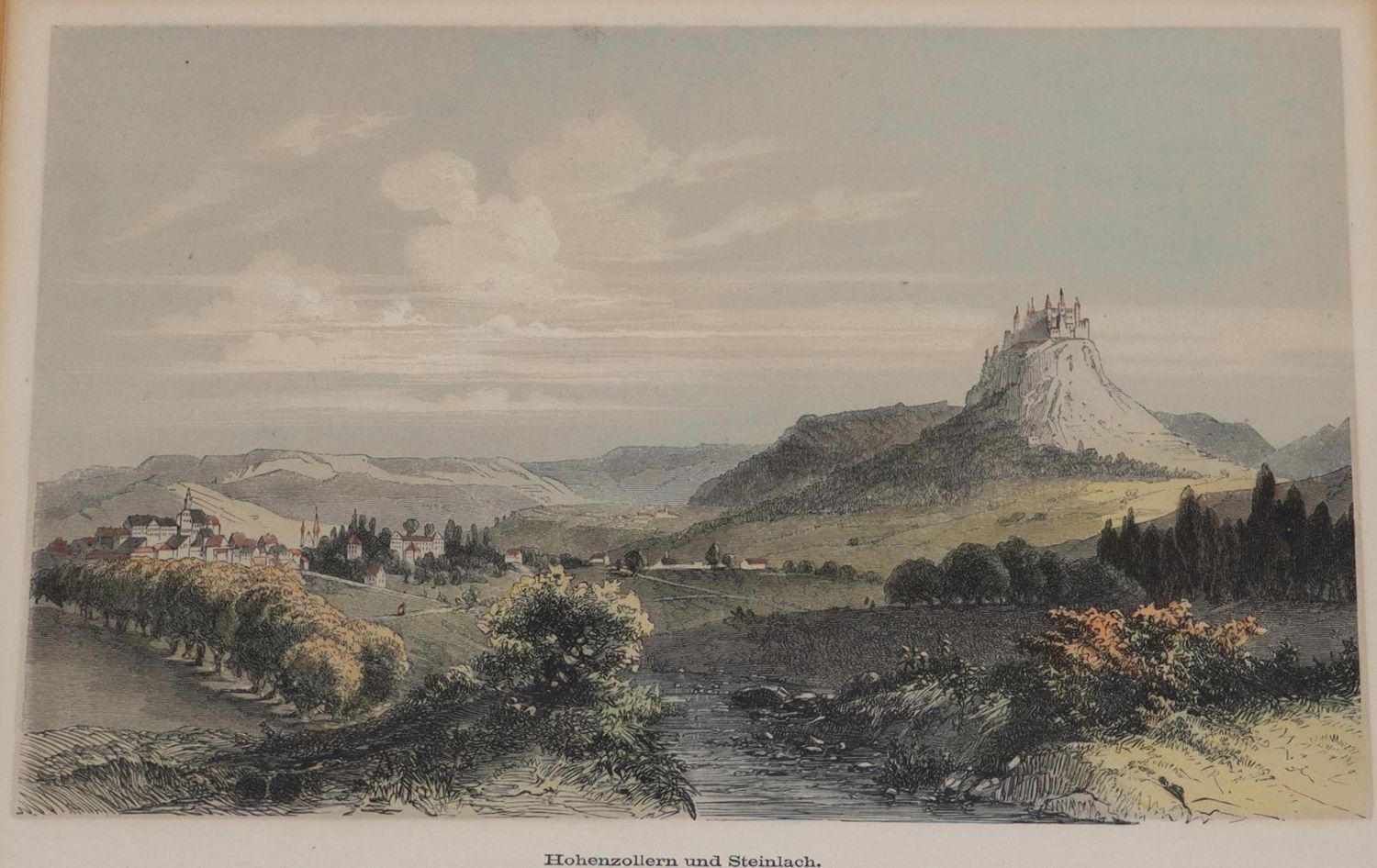 Große Abbildung Nr.4: 143-4088 Konvolut.: (Künstlergraphik)