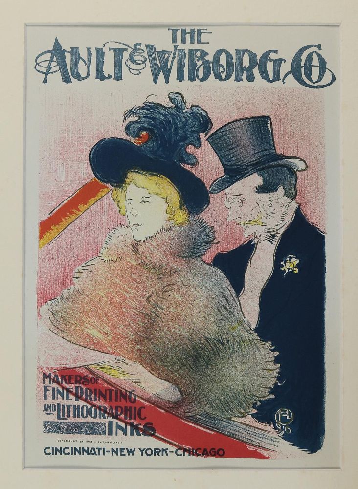 Große Abbildung Nr.3: 143-4091 Konvolut.: (Künstlergraphik)