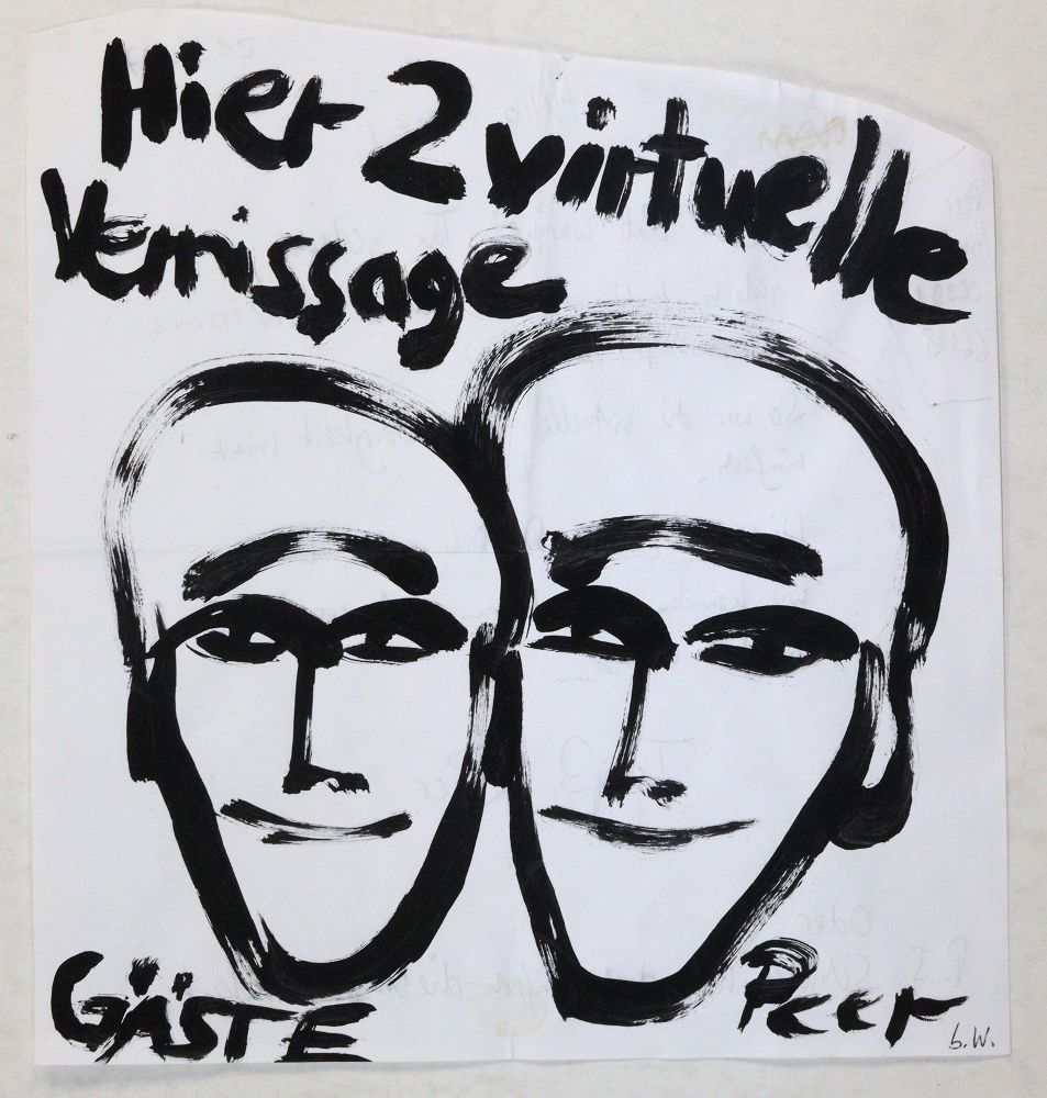 Große Abbildung Nr.1: 143-4092 Konvolut.: (Künstlergraphik)